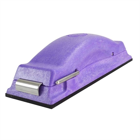 Big Horn Preppin Weapon - Purple Color 19504